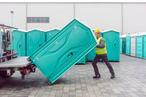 Best Event porta potty rental  in Bay City, OR