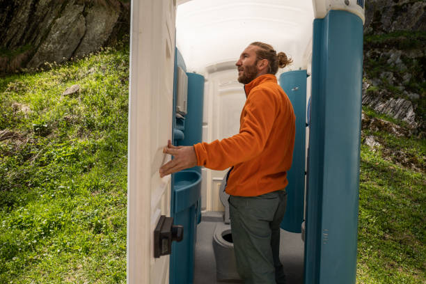 Best Affordable portable toilet rental  in Bay City, OR