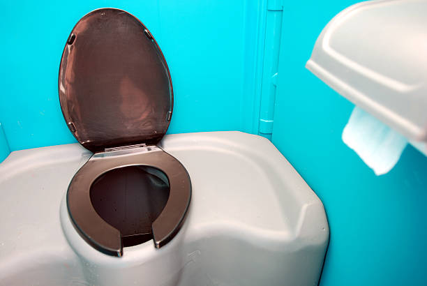 Best Local porta potty services  in Bay City, OR