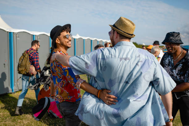 Best Long-term porta potty rental  in Bay City, OR