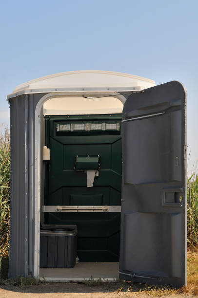 Best Wedding porta potty rental  in Bay City, OR