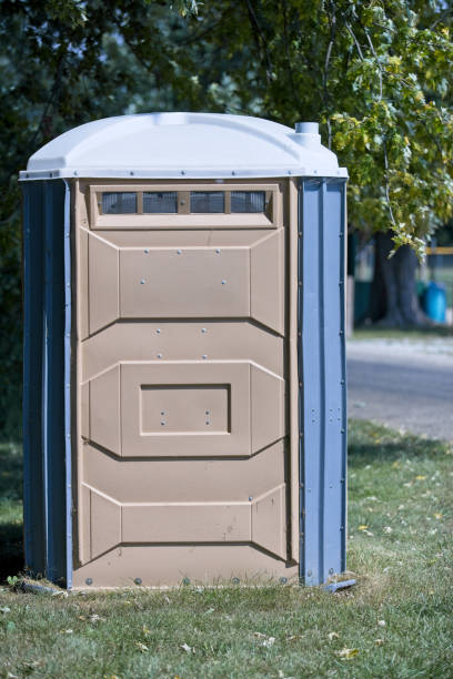 Professional porta potty rental in Bay City, OR