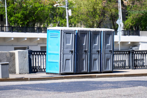 Best Portable restroom trailer rental  in Bay City, OR