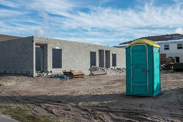 Best Local porta potty services  in Bay City, OR